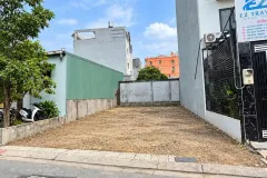 Bán đất 110m² tại Quận 12, TP.HCM