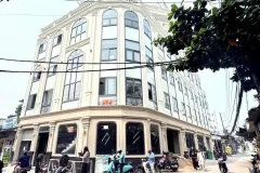 Sang nhượng hợp đồng thuê tòa nhà CHDV gần ĐH Văn Lang