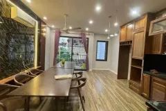 Bán nhà lô góc Pháo Đài Láng, Đống Đa, Hà Nội
