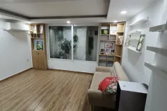 Cho thuê nhà trong ngõ Nguyễn Chí Thanh, Đống Đa
