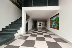 Cho thuê toà nhà văn phòng 360m2 tại Đông Anh