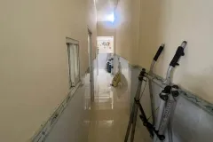 Bán nhà hẻm Nguyễn Thị Thập, Quận 7, 76m², giá 4,75 tỷ