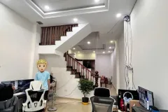 Bán nhà 3 tầng tại Trường Thọ, Thủ Đức