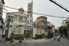 Bán nhà mặt phố Tôn Thất Hiệp, Quận 11, TP.HCM