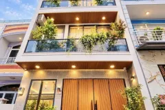Bán nhà Hẻm 6m Hồng Bàng, Quận 11, TP.HCM