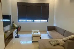 Bán nhà trong hẻm xe hơi tại Tân Phú, Hồ Chí Minh