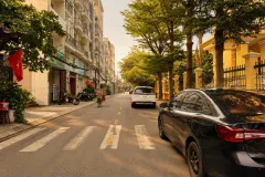 Bán nhà 5 tầng 6 phòng ngủ tại Gò Vấp