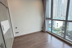 Cho thuê căn hộ 2 phòng ngủ tại Vinhomes Central Park, Bình Thạnh