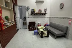 Nhà đẹp gần Emart Phan Huy Ích, giá nhỉnh 4 tỷ