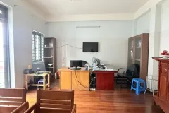 Nhà đẹp 3 tầng Nguyễn Văn Quá, Q12, TP.HCM