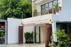 Nhà mặt tiền N.Hậu kinh doanh tại Gò Vấp, TP.HCM
