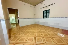 Bán đất thổ cư tại Quận 12, TP.HCM