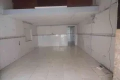 Nhà hẻm ô tô 60m2 gần Emart, Gò Vấp