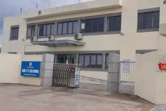 Bán đất Trung Oai, Phúc Thịnh, 58,3m²