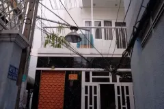 Bán nhà 4,68 tỷ tại Bình Thạnh, TPHCM