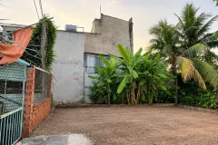 Bán đất 100m² tại Quận 12, TP.HCM