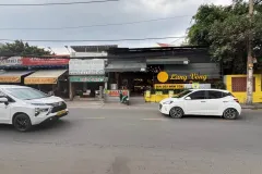 Bán nhà hẻm xe hơi Gò Vấp, 50m², 4,4 tỷ