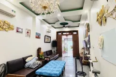 Bán nhà mặt phố tại Thủ Đức, TP HCM