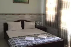Sang nhượng khách sạn 13 phòng tại Gò Vấp, TP.HCM
