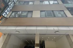 Bán tòa căn hộ CCMN 150m2 tại Nam Từ Liêm