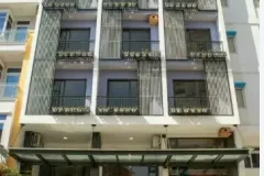 Cho thuê tòa nhà gần 1000m² tại Quận 12, TP.HCM
