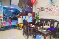 [K3036] NHÀ 4 tầng MỚI Ở NGAY PHẠM VĂN CHIÊU gần EMART - 7.x TỶ