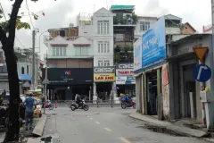 Bán nhà Căn góc HXH Nguyễn Văn Công, P.3, Gò Vấp, 84m2, 3PN, nhỉnh 6 tỷ