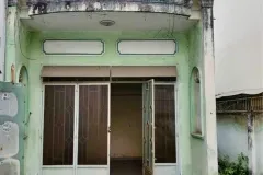 D3039* Nhà vuông A4 Ngang 5.5m HXH Thông gần Chợ Thạch Đà, 8.x Tỷ