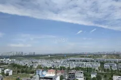 Bán căn hộ 2PN, 2WC tại Blue Sky Tower, P Bình Trưng Đông, 2,5 tỷ 55m2
