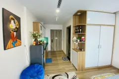 Bán căn nhà 20m2 tại khu đô thị Hồng Hà, Thanh Trì