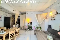 Bán nhà hẻm 4m, 3 căn mặt tiền, Tân Bình, Hồ Chí Minh