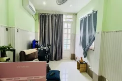 Nhà đẹp 4 tầng tại Tân Bình, giá 4.8 tỷ