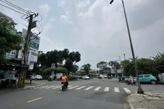 Bán nhà mặt phố Nguyễn Phúc Chu, Tân Bình, Hồ Chí Minh