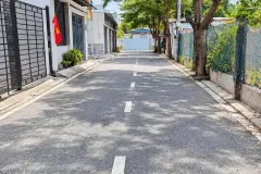 TRỤC ĐƯỜNG HÀ HUY GIÁP - GẦN 70M2 - MẶT NGANG GẦN 5M - Ô TÔ ĐỖ CỬA - 5.X TỶ