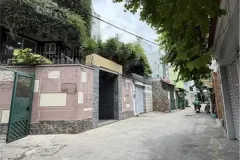 Nhà trong hẻm 6m, sổ vuông đẹp, giá 3.75 tỷ tại Phú Nhuận, TP.HCM