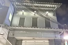 Bán nhà 3 tầng tại Tân Phú, Hồ Chí Minh