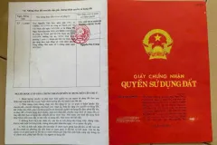 Bán đất mặt tiền Nguyễn Tư Nghiêm, Quận 2, TP HCM