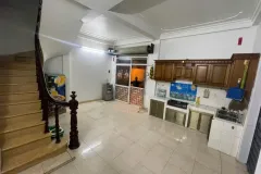 Cho thuê nhà riêng tại Định Công Thượng, Hoàng Mai, Hà Nội