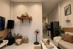 Bán nhà 54m2 tại Thủ Đức, TP HCM