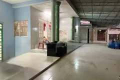 Bán nhà mặt tiền đường số 4, Thủ Đức, TP HCM