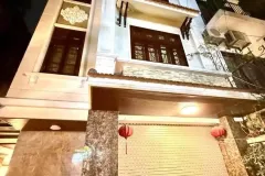 Bán biệt thự Mễ Trì 127m², 4 tầng, giá 39,5 tỷ