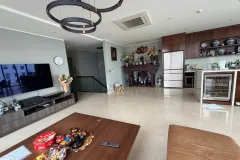 Nhà 100m² 5 tầng, gara ô tô, kinh doanh tại Bắc Từ Liêm, Hà Nội
