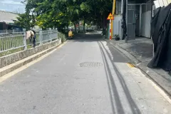 Nhà 2 tầng lô góc tại Quận 12, TP.HCM