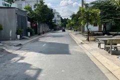 Bán nhà 4 tầng tại Quận 12, TP.HCM