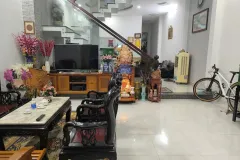 [D3045] MT Đ. Số 20 gần Gigamall Hiệp Bình Chánh, giá 2x tỷ
