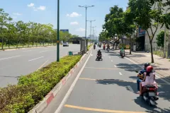 [H3046*] Mặt tiền Phạm Văn Đồng sát Gigamall - K.Doanh Đỉnh 16.x Tỷ