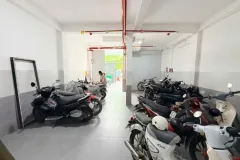 Bán nhà 120m2, 6 tầng, mặt tiền đường 475, Phước Long B, Q9, Thủ Đức, TP HCM.