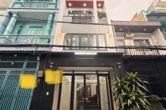MUA NHÀ TẶNG VÀNG HOT TRONG THÁNG 9. NHÀ MỚI NGAY TẶNG TOÀN BỘ NỘI THẤT XỊN  SÒ