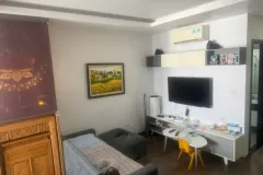 BÁN CĂN HỘ A10 NAM TRUNG YÊN – TẦNG 35 VIEW THÀNH PHỐ – SỔ HỒNG CHÍNH CHỦ