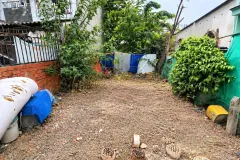MẶT TIỀN KÊNH TX24 – ĐƯỜNG NHỰA 5M – 86M² – KHÔNG GIAN THOÁNG MÁT – GẦN TÔ NGỌC